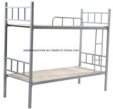 Durable Strong Double Metal Bed Cheap Metal Frame Bunk Bed
