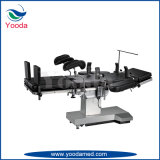 C Arm and X Ray Hospital Medical Electric Operation Table