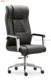 Office Furniture Executive Ergonomic High Back Leather Chair (HA-1508)
