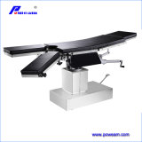 Medical Equipment Gas Spring Manual Hydraulic Operating Table