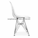 Dining Room Furniture Metal Leg Chair