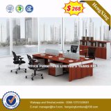 Foshan Manager Room Project Office Table (HX-CRV003)