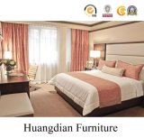 4 Stars Hotel Guest Room Furniture (HD1040)