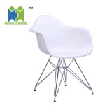 Good Quality Made in China Living Room Use PP Plastic Dining Chair