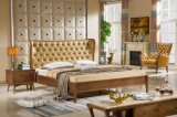 Bedroom Furniture, Antique Wooden Bed, Wooden Furniture Bed