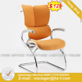 Chrome Metal Arms Director Executive Leather Office Chair (HX-8N9514C)