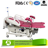 Hospital Furniture Luxury Gynecology Delivery Obstetric Bed