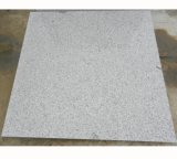 China Wholesale White Seasame Grey Granite G603 for Paving Stone