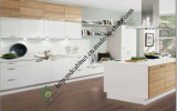Modern Lacquer Kitchen Cabinets for Kitchen Furniture (zs-439)