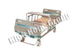 Medical Double-Function Bed (Manual) NFC014