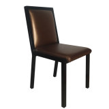 2015 Popular Modern Dining Chair, Cheap Restaurant Chair (DC-045)