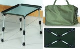 Folding Table, Outdoor Table, Camping Table, Beach Table Hta001n