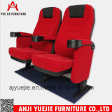 Theater Tip up Auditorium Seating Theatre Chair Yj1811r