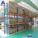 10 Years Export Exprience Pallet Racking Shelves