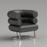 Modern Designed Leisure Leather Chair