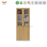 Office Furniture Wooden Storage Cabinet (H90-0681)