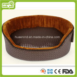 Hot Selling PU Pet House Pet Bed