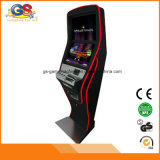 Upright Metal Video Electronic Arcade Slot Game Machine Cabinet for Sale