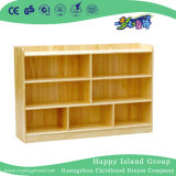 Kindergten Small Wooden Toys Storage Furniture (HG-4309)