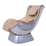 China Top Swing Function Recliner Heated Massage Chair