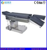 Hospital Surgical Equipment X-ray Use Electric Multi-Purpose Adjustable Operating Tables