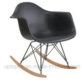 Wholesale Range of Color Eames Rocking Plastic Chair (SP-UC027)