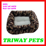 High Quaulity and Comfort Pet Bed (WY1610108-3A/B)