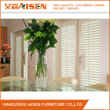 Waterproof PVC Plantation Shutter Supplied From China