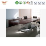 Modern and High Quality Customized Hotel Plywood Modern Meeting Room Conference Table