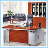Modern High Quality Furniture Wooden MDF Office Desk