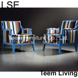 Living Room Furniture Sofa Chair of Fresh Style