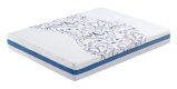 Comfortable High Density Foam Mattress Can Be Roll Compressed Packing