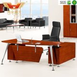 Modern Office Wooden Executive Desk for Manager