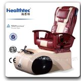 Plumb Free Pedicure Chair with Whirlpool Jet (D102-3302)