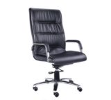 Leather Chair (FECA1005)
