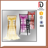 Metal Material and Modern Appearance Wholesale Chiavari Chair (BR-C037)