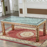 Salable Simple Hot Stainless Steel Table for Party