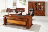Hot Selling Model MDF Wood Modern Elegant Office Table/Desk (FEC873)