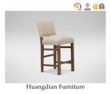 Restaurant and Bar Furniture Fabric Bar Chair (HD729)