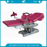 AG-C102D-1 Ce ISO Approved Hospital Obstetric Hydraulic Gynecological Exam Chair