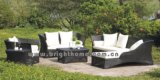 Outdoor Rattan Garden Furniture Set (BL-801)