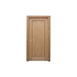 Simple Style Hotel Bedroom Furniture Wood Room Door for Sale