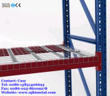 Industrial Warehouse Pallet Rack Wire Decking/Wire Shelving