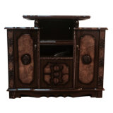 Home Hotel Furniture Wood TV Stand / TV Cabinet