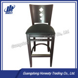 Hby01 Traditional Wooden Bar Chair