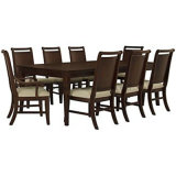 Dining Room Furniture Sets Table and Chair (SR-05)
