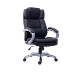 2017 Fashionable Executive Black Manager Chair