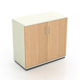 Office Furniture Supplies Wooden Office Filing Cabinet