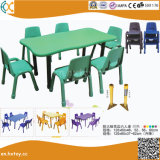 2018 New Kindergarten Wooden Table for Children