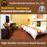 Hotel Furniture/Luxury Double Bedroom Furniture/Standard Hotel Double Bedroom Suite/Double Hospitality Guest Room Furniture (GLB-0109877)
